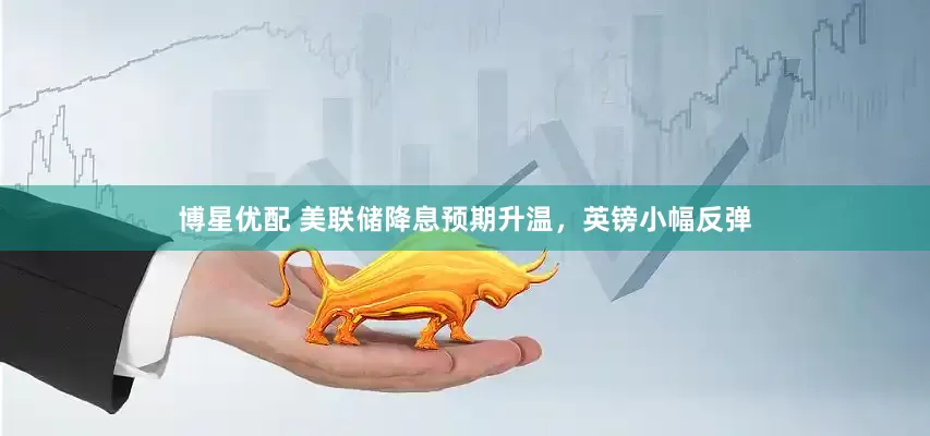 博星优配 美联储降息预期升温，英镑小幅反弹