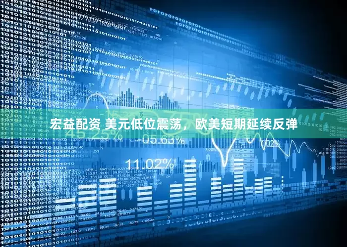 宏益配资 美元低位震荡，欧美短期延续反弹