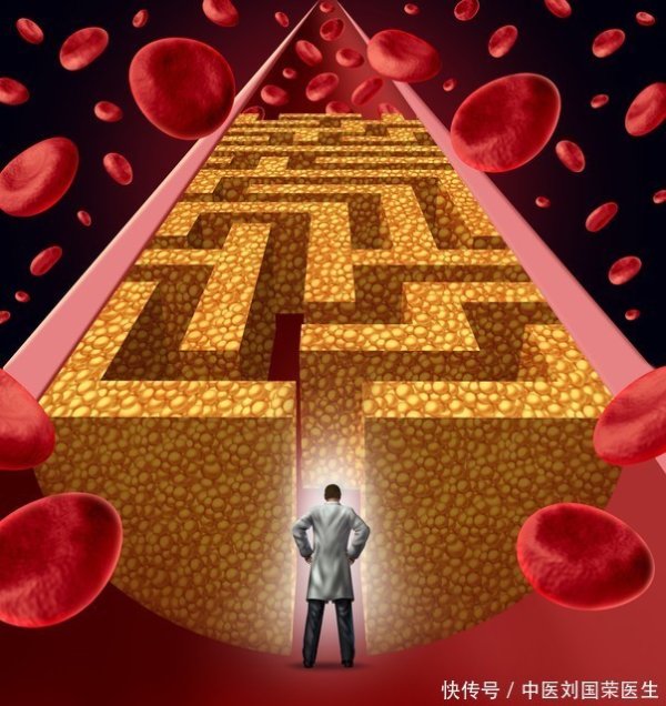 A股策略 为什么有些人的血管容易堵？医生支招：握拳，自测血管抵抗力