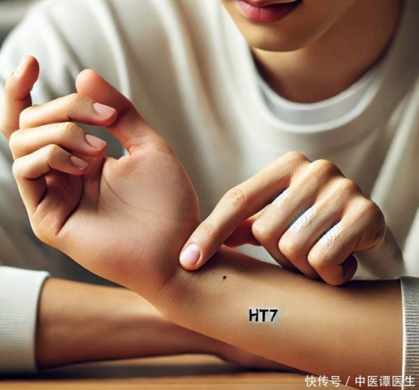 象泰配资 气血不足常被忽视，身体有这些信号，医生提醒：3个原因不可忽视